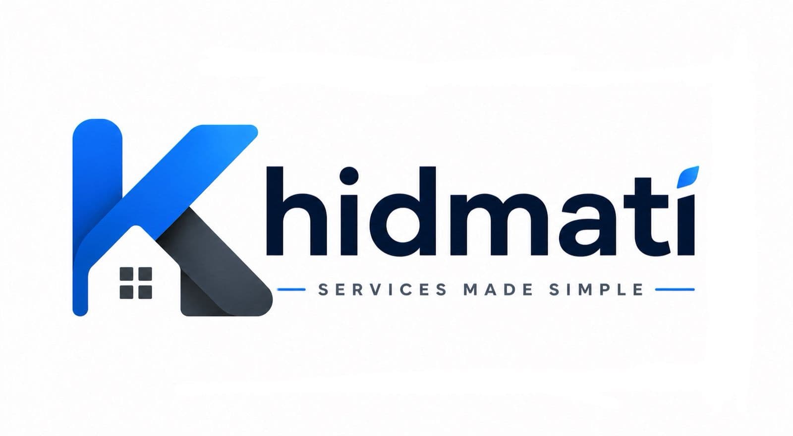 Khidmati Services Marketplace (TechTalks)
