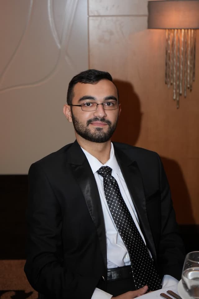 Malek Itani